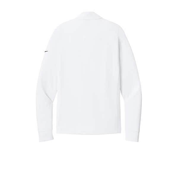 Nike® Essential Poly 1/2 Zip Men's Cover Up
