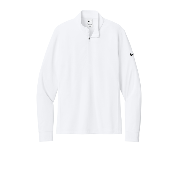 Nike® Essential Poly 1/2 Zip Men's Cover Up