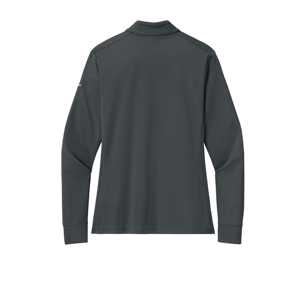 Nike® Essential Poly 1/2 Zip Ladies' Cover Up