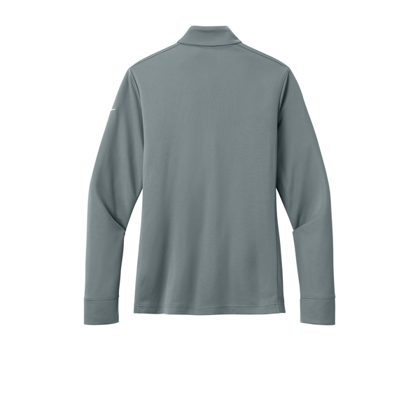 Nike® Essential Poly 1/2 Zip Ladies' Cover Up