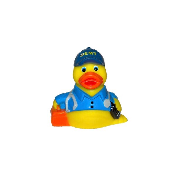 EMT Rubber Duck