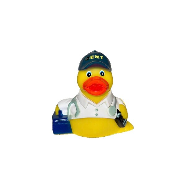EMT Rubber Duck