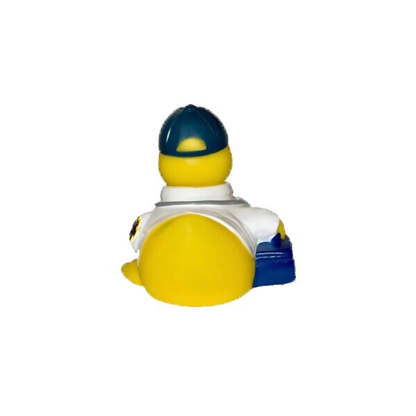 EMT Rubber Duck