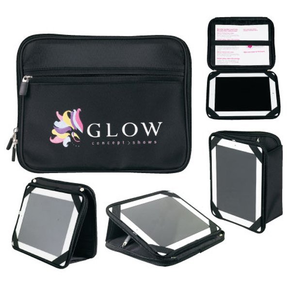 Convertible Tablet Stand & Case