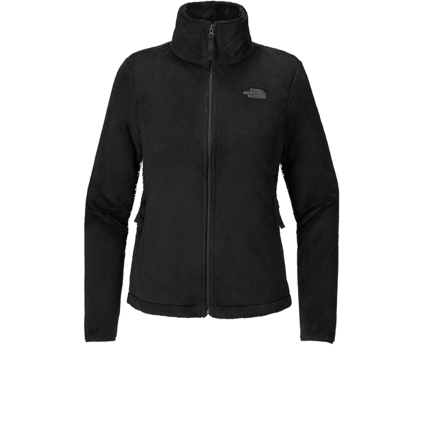 The North Face® Osito Recycled Poly Fleece Ladies' Jacket