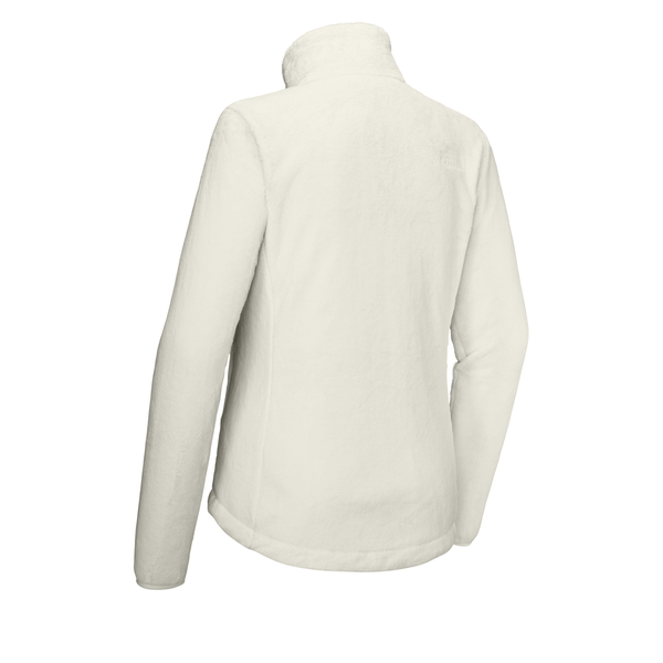 The North Face® Osito Recycled Poly Fleece Ladies' Jacket