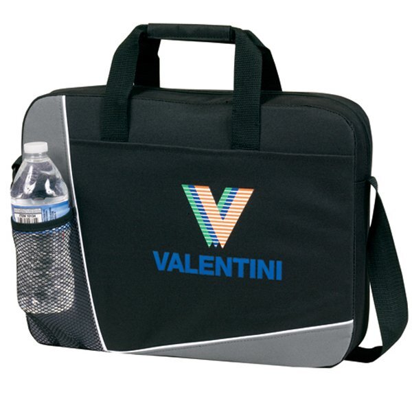 Ascension Pipeline 600D Briefcase