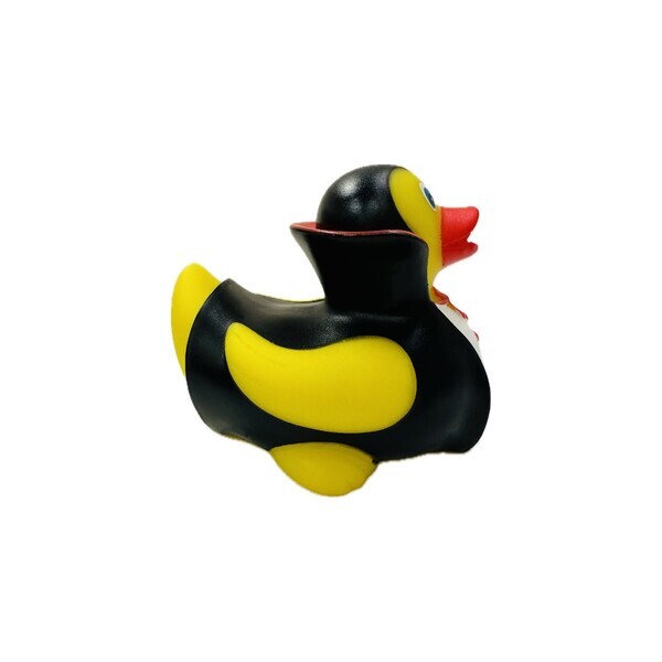 Dracula Rubber Duck