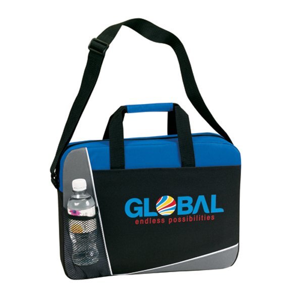 Ascension Pipeline 600D Briefcase