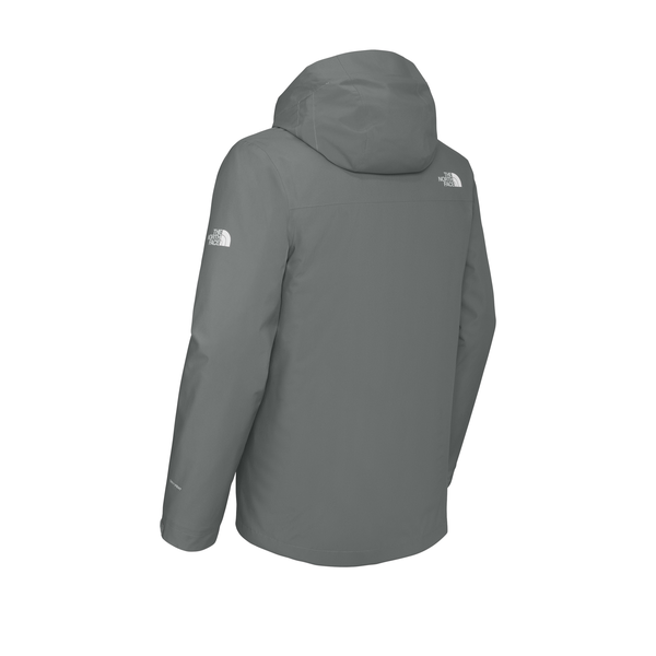 The North Face® Castle Valley Triclimate Recycled Poly 3-n-1 Men's Jacket