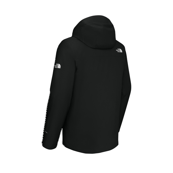 The North Face® Castle Valley Triclimate Recycled Poly 3-n-1 Men's Jacket