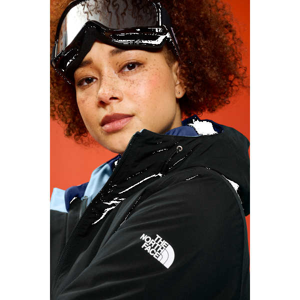 The North Face® Castle Valley Triclimate Recycled Poly 3-n-1 Ladies' Jacket