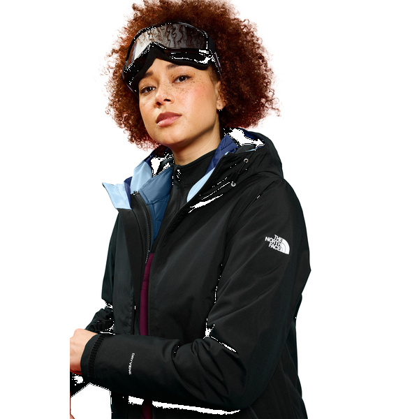 The North Face® Castle Valley Triclimate Recycled Poly 3-n-1 Ladies' Jacket