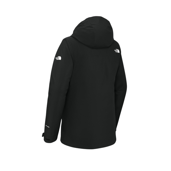 The North Face® Castle Valley Triclimate Recycled Poly 3-n-1 Ladies' Jacket