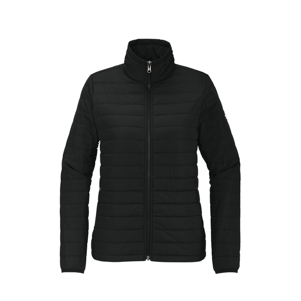 The North Face® Castle Valley Triclimate Recycled Poly 3-n-1 Ladies' Jacket