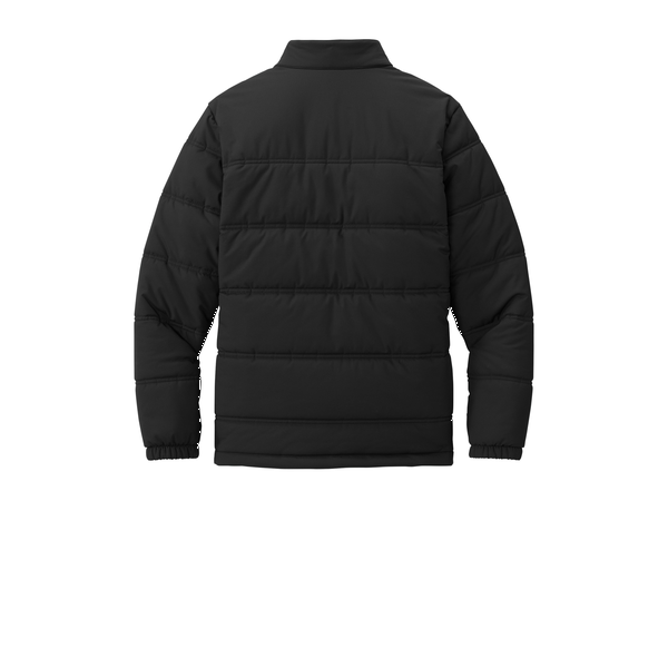 TravisMathew® Cold Bay Poly/Elastane Men's Jacket