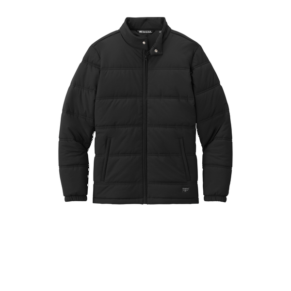 TravisMathew® Cold Bay Poly/Elastane Men's Jacket