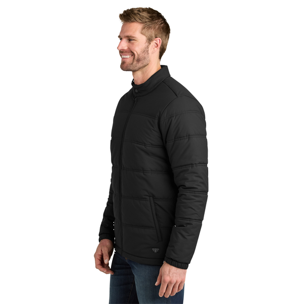 TravisMathew® Cold Bay Poly/Elastane Men's Jacket