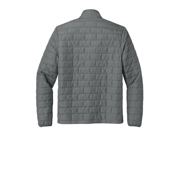 Port Authority® C-FREE® Brick Recycled Poly Men's Jacket