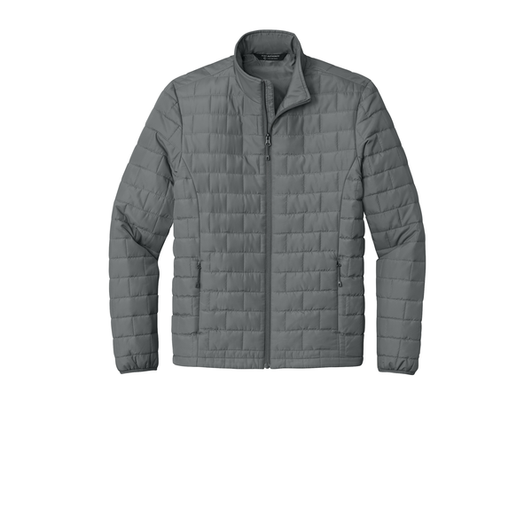 Port Authority® C-FREE® Brick Recycled Poly Men's Jacket