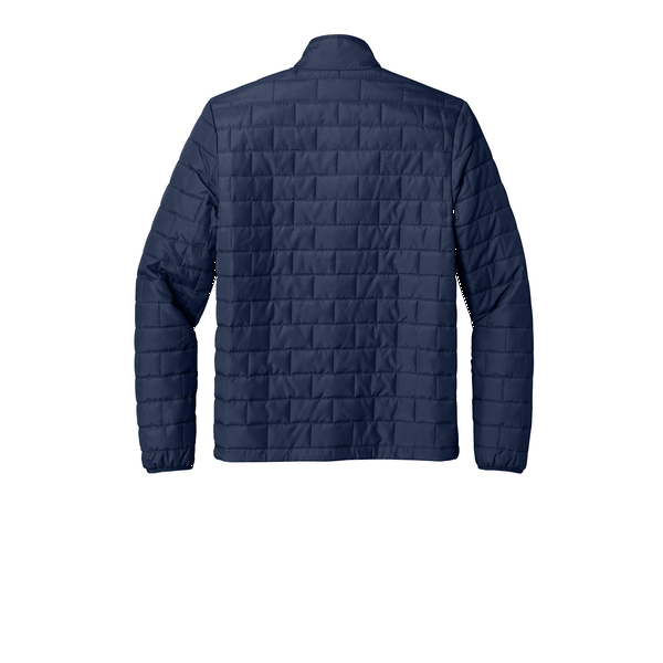 Port Authority® C-FREE® Brick Recycled Poly Men's Jacket