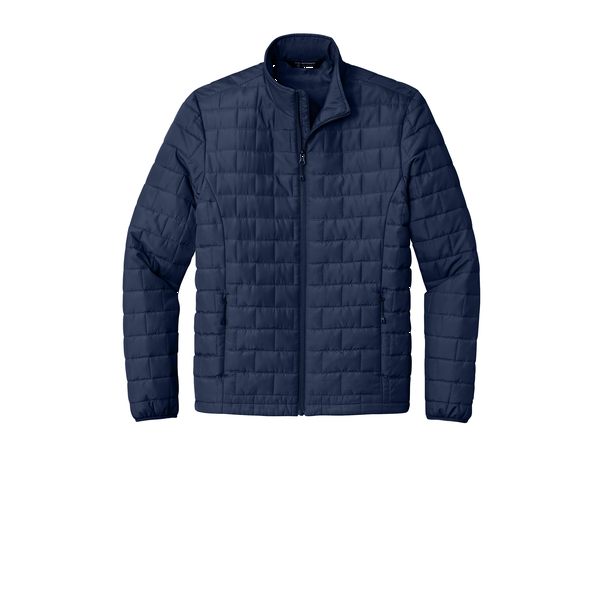 Port Authority® C-FREE® Brick Recycled Poly Men's Jacket