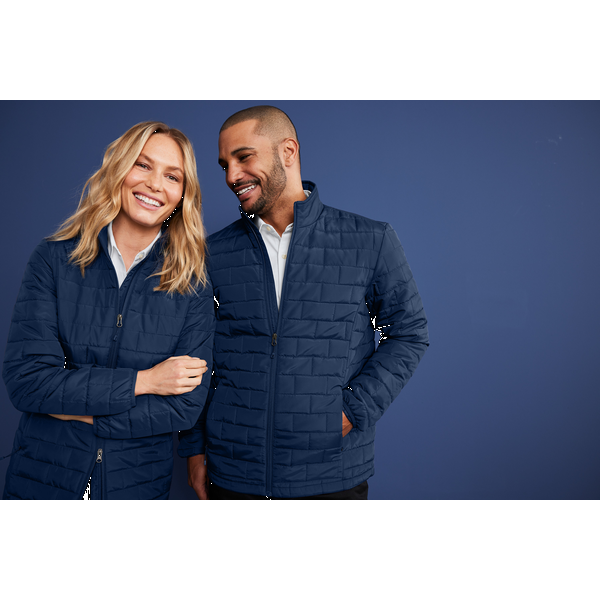 Port Authority® C-FREE® Brick Recycled Poly Men's Jacket
