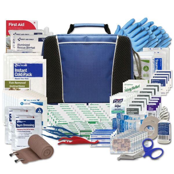 Ultra First Aid Kit