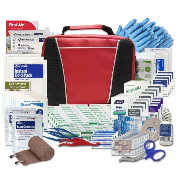 Ultra First Aid Kit