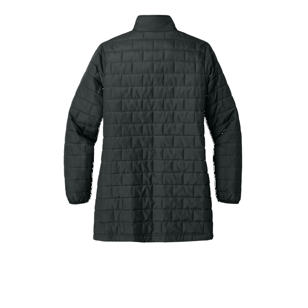 Port Authority® C-FREE® Brick Recycled Poly Ladies' Jacket