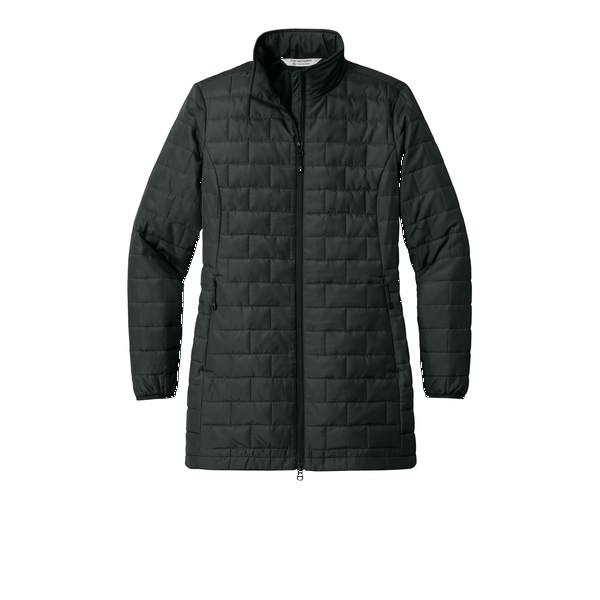 Port Authority® C-FREE® Brick Recycled Poly Ladies' Jacket