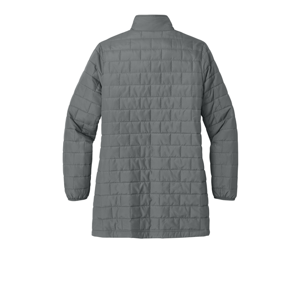 Port Authority® C-FREE® Brick Recycled Poly Ladies' Jacket
