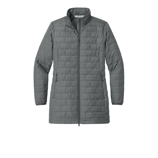 Port Authority® C-FREE® Brick Recycled Poly Ladies' Jacket