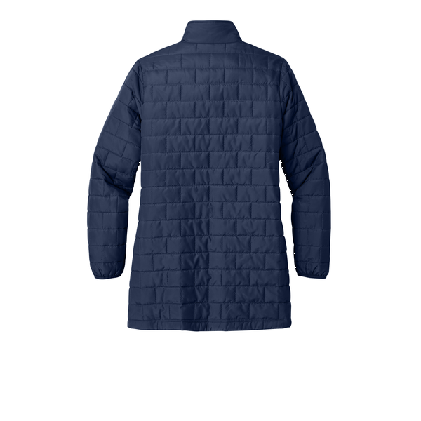 Port Authority® C-FREE® Brick Recycled Poly Ladies' Jacket