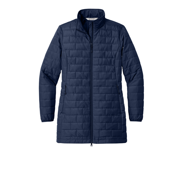 Port Authority® C-FREE® Brick Recycled Poly Ladies' Jacket