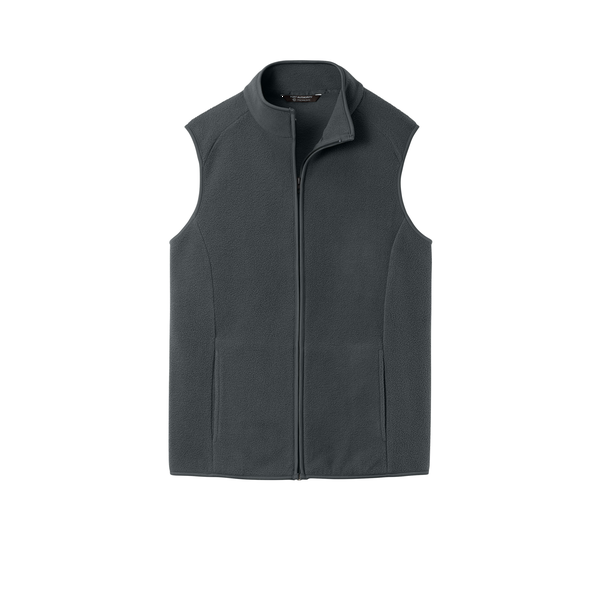 Port Authority® C-FREE® Recycled Poly Fleece Men's Vest