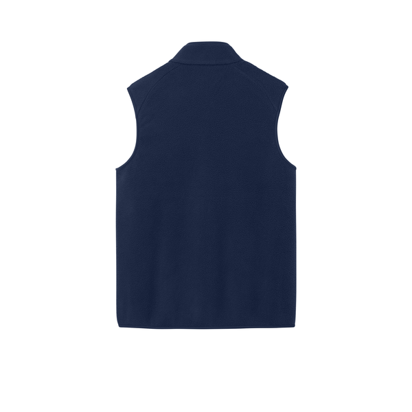 Port Authority® C-FREE® Recycled Poly Fleece Men's Vest
