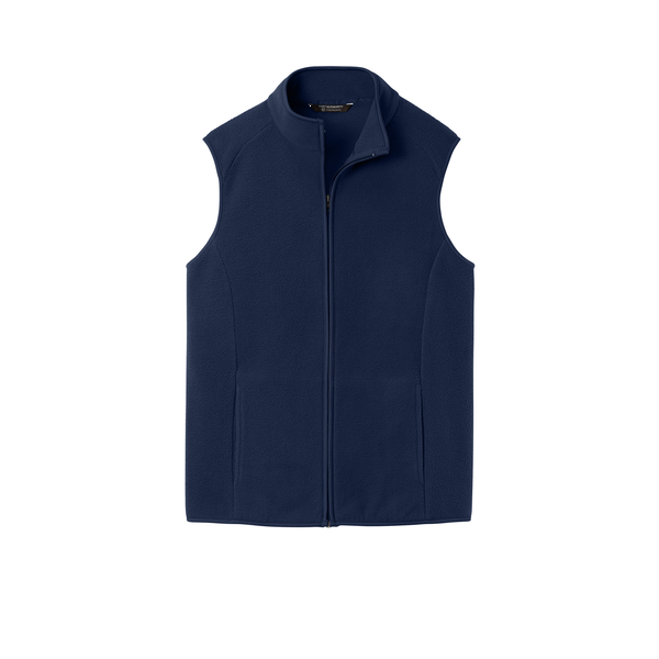 Port Authority® C-FREE® Recycled Poly Fleece Men's Vest