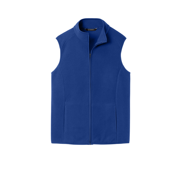 Port Authority® C-FREE® Recycled Poly Fleece Men's Vest