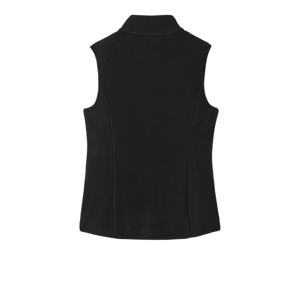 Port Authority® C-FREE® Recycled Poly Fleece Ladies' Vest