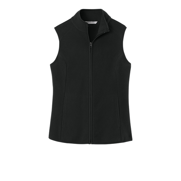 Port Authority® C-FREE® Recycled Poly Fleece Ladies' Vest