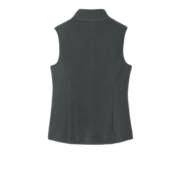 Port Authority® C-FREE® Recycled Poly Fleece Ladies' Vest