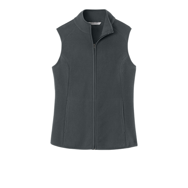 Port Authority® C-FREE® Recycled Poly Fleece Ladies' Vest