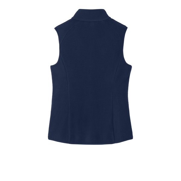 Port Authority® C-FREE® Recycled Poly Fleece Ladies' Vest