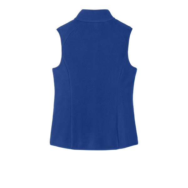 Port Authority® C-FREE® Recycled Poly Fleece Ladies' Vest