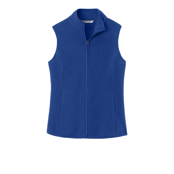 Port Authority® C-FREE® Recycled Poly Fleece Ladies' Vest