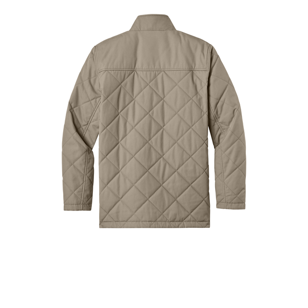 Brooks Brothers® Field Poly/Cotton Men's Coat