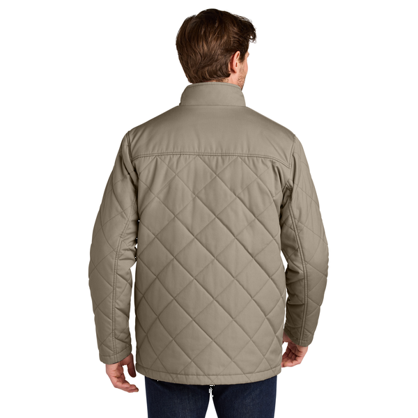 Brooks Brothers® Field Poly/Cotton Men's Coat