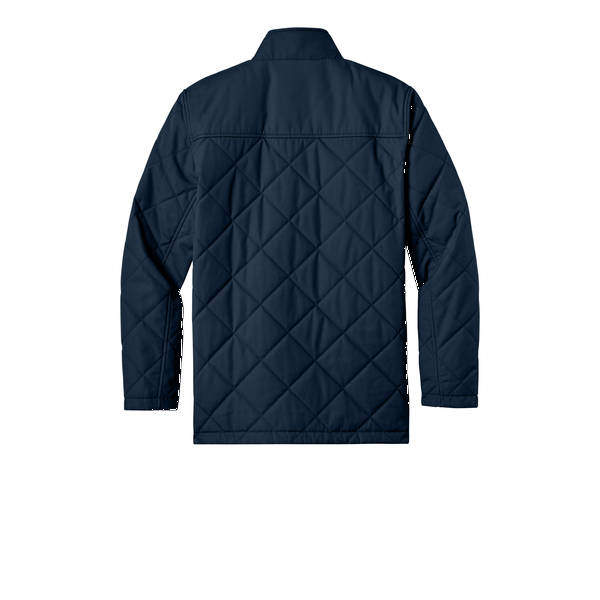 Brooks Brothers® Field Poly/Cotton Men's Coat