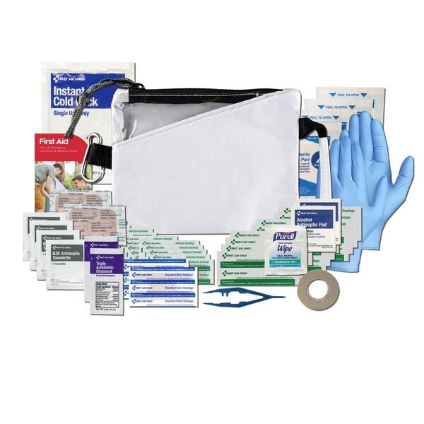 In Case First Aid Kit